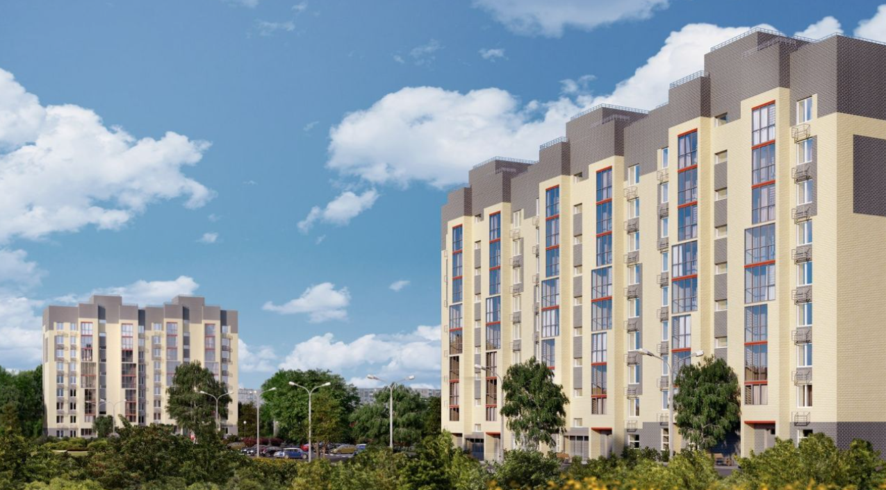 Twin House (Твин Хаус)